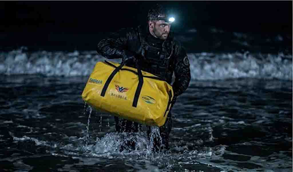 ミッションクリティカルな防水: ゼロ故障シナリオ向けのエンジニアリング戦術および SAR ドライバッグ